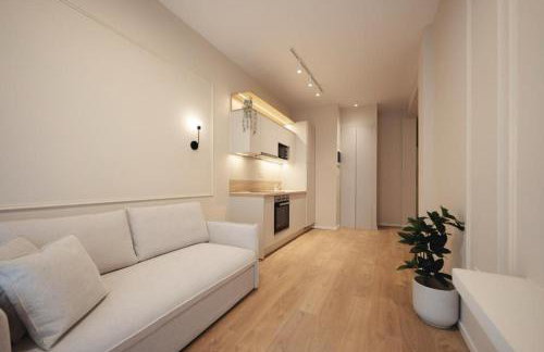 Harmonia Minimal Apartments - Foto 34