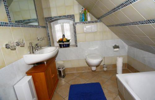 Ferienwohnanlage Alte Molkerei - Foto 12