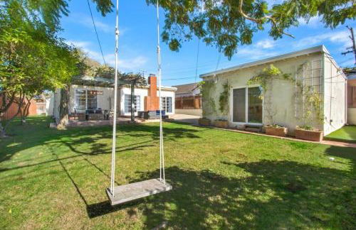 Beach Breeze Bungalow 1 Miles To Beach Cozy - Foto 17