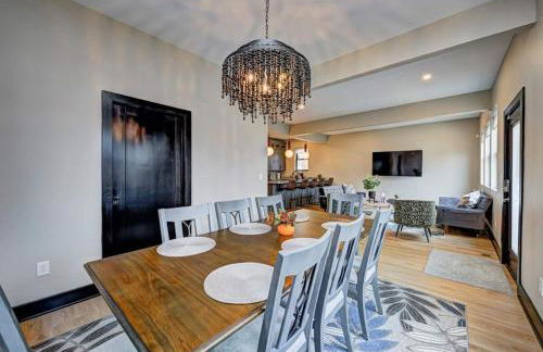 It's All Good - Two Homes Sleeps 18 - Foto 43