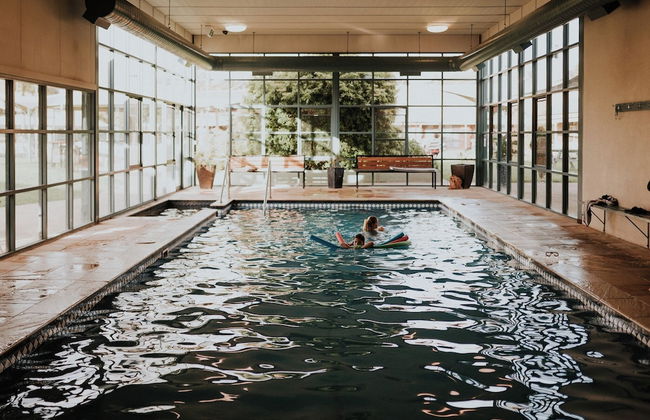 Murray Valley Resort - Foto 1