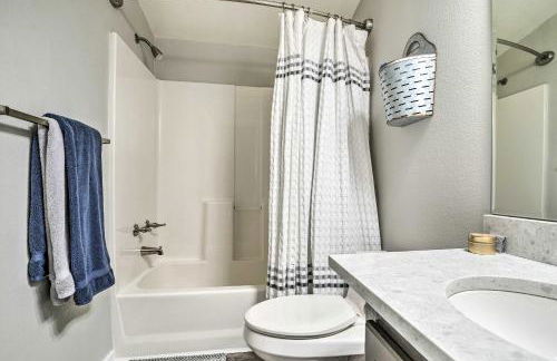 Quincy Home on Lavender Farm with River Views! - Foto 14