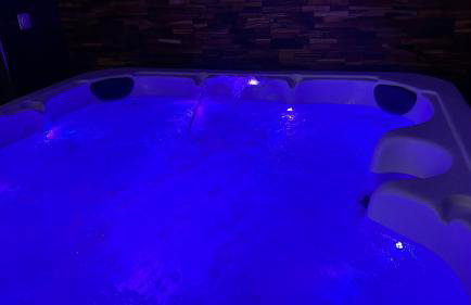 EnergyZen - Spa Alsace - le Refuge des Anges - Foto 17