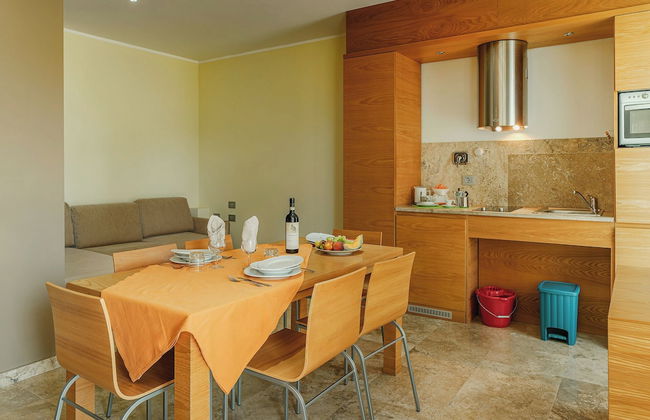 Toscana Biovillage - Cottage con Vasca Idromassaggio solo su Richiesta - Foto 11