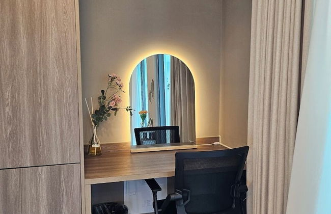 Haeundae Lamer Stay - Foto 36