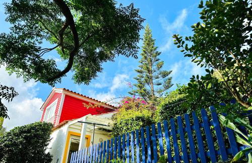 Cottage at FLAMINGAS PLACE - Photo 16