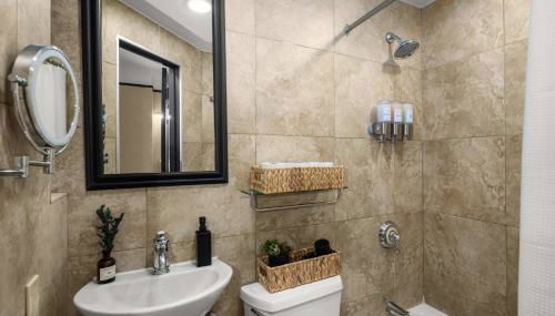 Stunning Apt in The Heart of New York City GYM - Foto 3