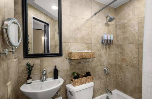 Stunning Apt in The Heart of New York City GYM - Foto 3