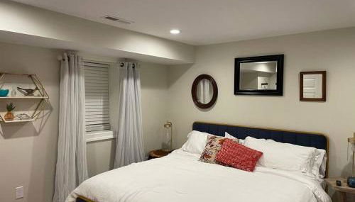 The Revival Room: Historic Staunton - Foto 4