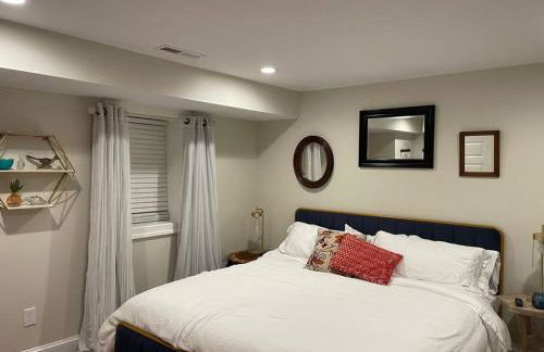 The Revival Room: Historic Staunton - Foto 4