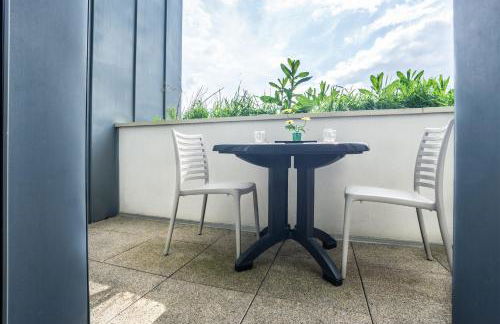 City Résidence Tours - Foto 26