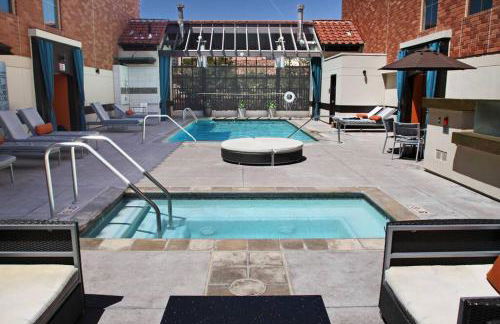 Cozy Apartment Homes On Wilshire Corridor - Foto 11