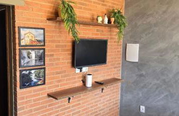 Villa da Serra Ibitipoca 2 quartos - Photo 27