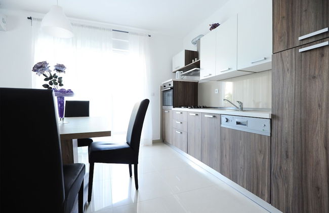 Apartments Hills - Photo 43