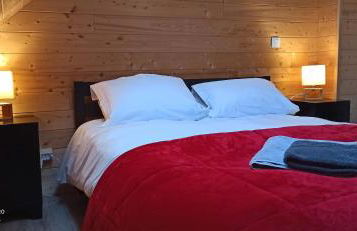 Chalet Pom'Pin - Foto 41