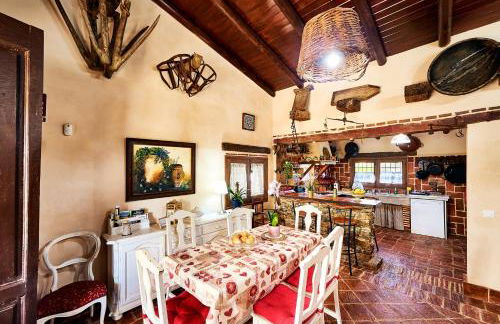 Casa Rural Sierra Jayona - Foto 41