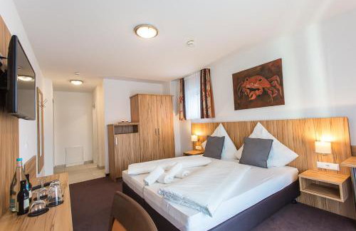 Schäfer Boardinghouse - Foto 12