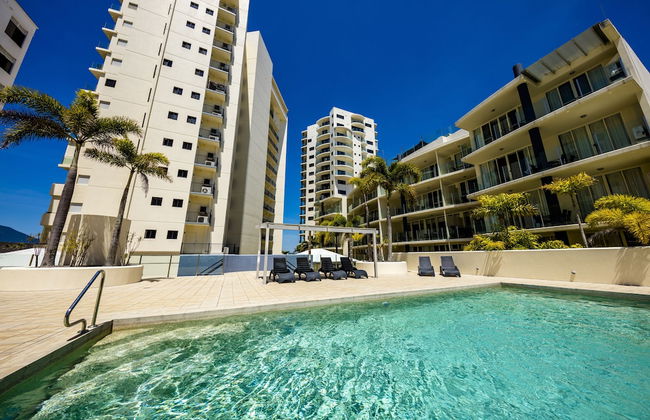 Jack & Newell Holiday Apartments - Foto 72