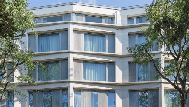 Carlotta Apartments - Photo 2, Image principale