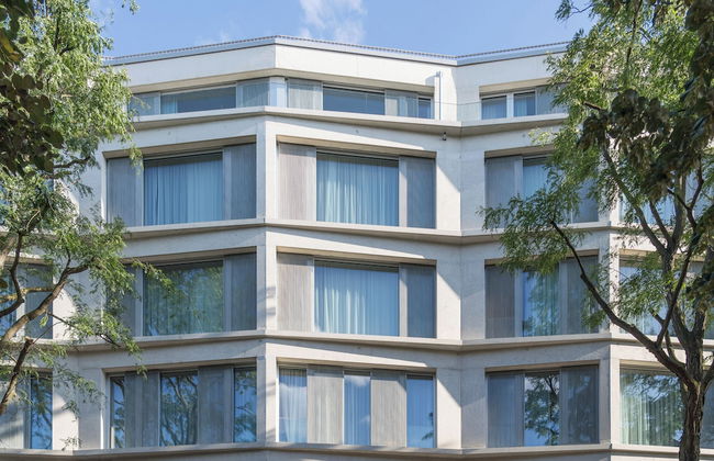 Carlotta Apartments - Foto 1