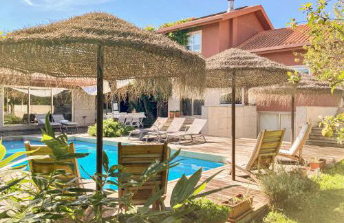 Countryside Villa near Porto - Foto 39