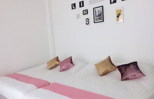 @CHAIN Pool Villa - Foto 2