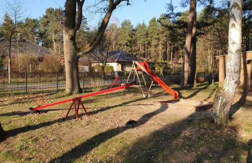 Ferienanlage "Am Sidowsee" - Foto 21