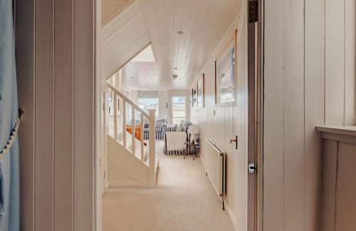 Cleek Cottage, Earlsferry - Foto 13