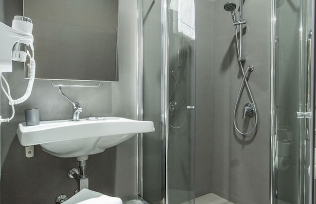 Suite Inn Catania - Foto 40