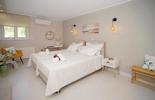 Messinian Seaview Retreat - Foto 21