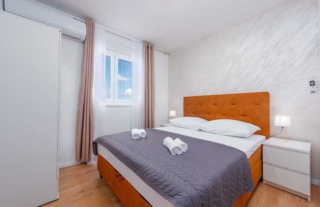 Villa Mareni Zadarvillas - Foto 70