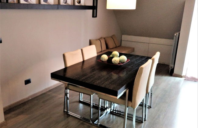 Baratero Terrasse Apartment - Photo 9