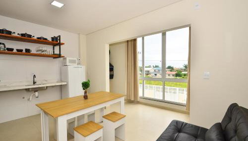 InHome: Estúdio Superior2, Paz no Campeche N1573 - Foto 1