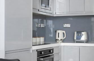 Beautiful 1 Bed Apartment in Ealing - Foto 20