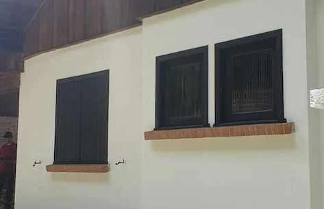 Villa Rural - Foto 24