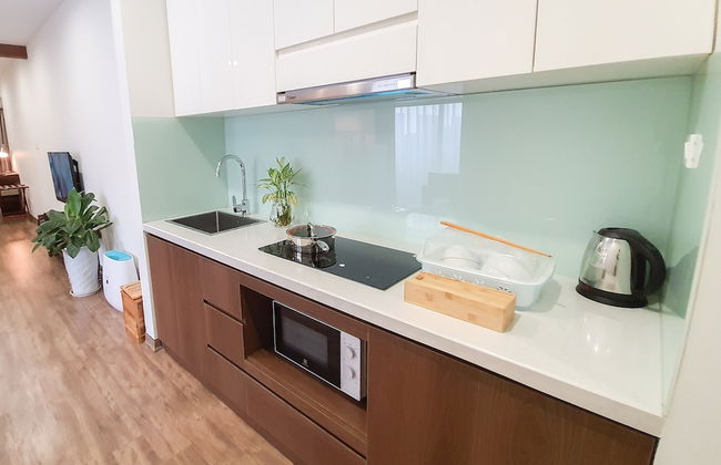 Reiwa Inn Apartment - Foto 26