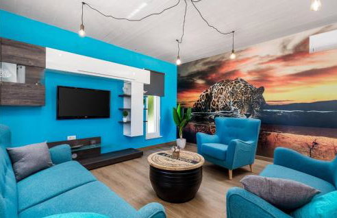 Villa Kunj - Foto 25