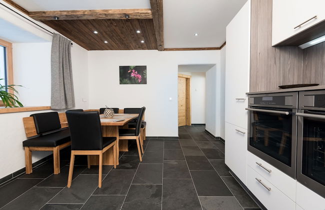 Gletscher Appartements - Photo 35