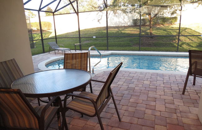 Kissimmee Area Deluxe Homes by SVV - Foto 20