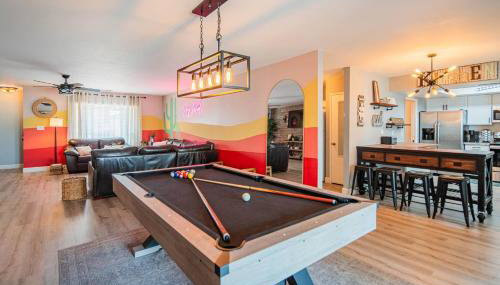 Private Pool • Pool Tbl • Games • Workspace • Pets - Foto 4, Other