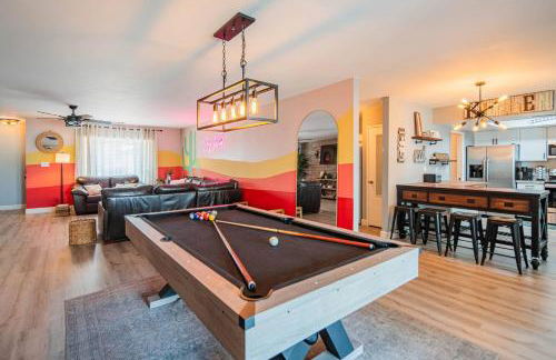 Private Pool • Pool Tbl • Games • Workspace • Pets - Foto 4