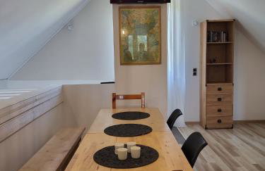 Domek na Górce Niedźwiedzi Róg - Foto 17