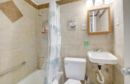 Beech Grove Vacation Rental with Private Yard - Photo 20