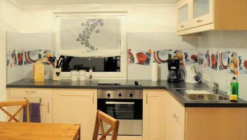 Apartment Schneestern - Foto 4