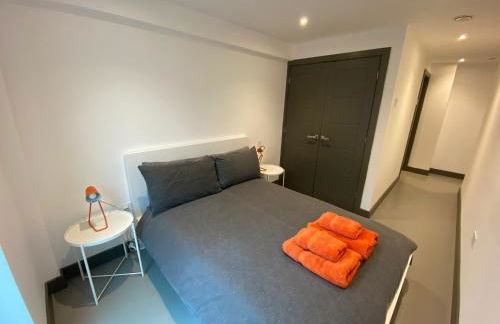 3 The View apartments Ilfracombe - Hot Tub, Parking, Lift, EV - Foto 26