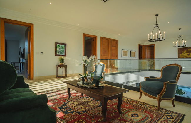 New Lake Front Villa in Golf and Beach Resort - Photo 21