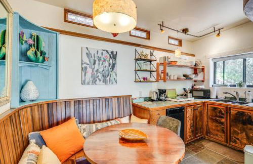 Casita Colibri Lovely, Romantic Patagonia Retreat - Foto 5