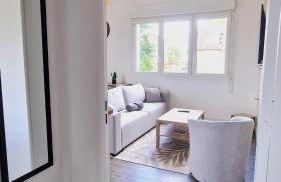 Le Madrillet - Foto 18