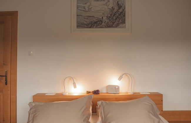 Rooms & Apartments Podsreda Castle - Foto 33