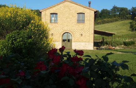 Agriturismo Serracanina - Foto 1